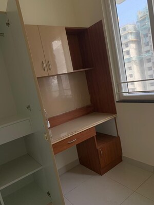 Furnished Amenities in 3 BHK Apartment at Puravankara Purva Zenium, Hosahalli – for Rent