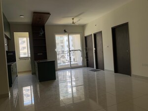 Room in 3 BHK Apartment at Puravankara Purva Zenium, Hosahalli – for Rent