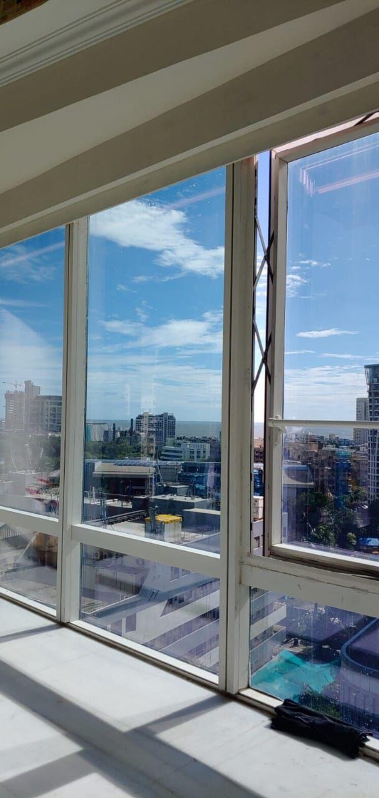 Balcony, indiabulls-blu 4 Bedroom 2101 Sq.Ft. Apartment In Worli Mumbai 9362802