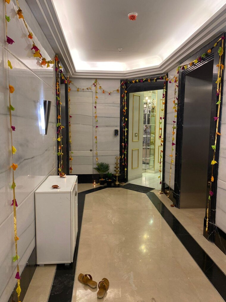 undefined, indiabulls-blu 4 Bedroom 2101 Sq.Ft. Apartment In Worli Mumbai 9362802