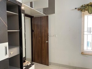 2 BHK Apartment For Rent in Vaishnavi Serene, Yelahanka