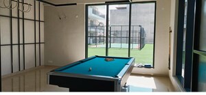 Bedroom in 3 BHK Apartment at Aura Gazania, Nabha – for Sale