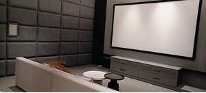 Furnished Amenities in 3 BHK Apartment at Aura Gazania, Nabha – for Sale