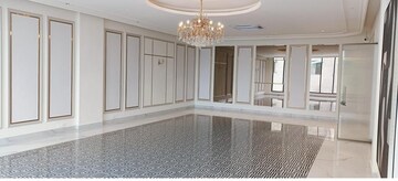 Balcony in 3 BHK Apartment at Aura Gazania, Nabha – for Sale