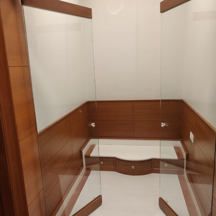 Attached Bathroom, eden-hall 3 Bedroom 1900 Sq.Ft. Apartment In Doopanahalli Bangalore 9362819