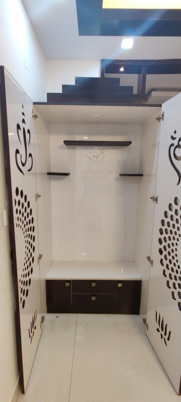 Furnished Amenities in 3 BHK Apartment at Vaishnavi Serene, Yelahanka – for Rent