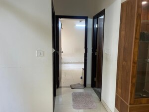 3 BHK Apartment For Rent in Vaishnavi Serene, Yelahanka