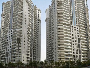 4 BHK Apartment For Sale in DLF The Belaire, Sector 54