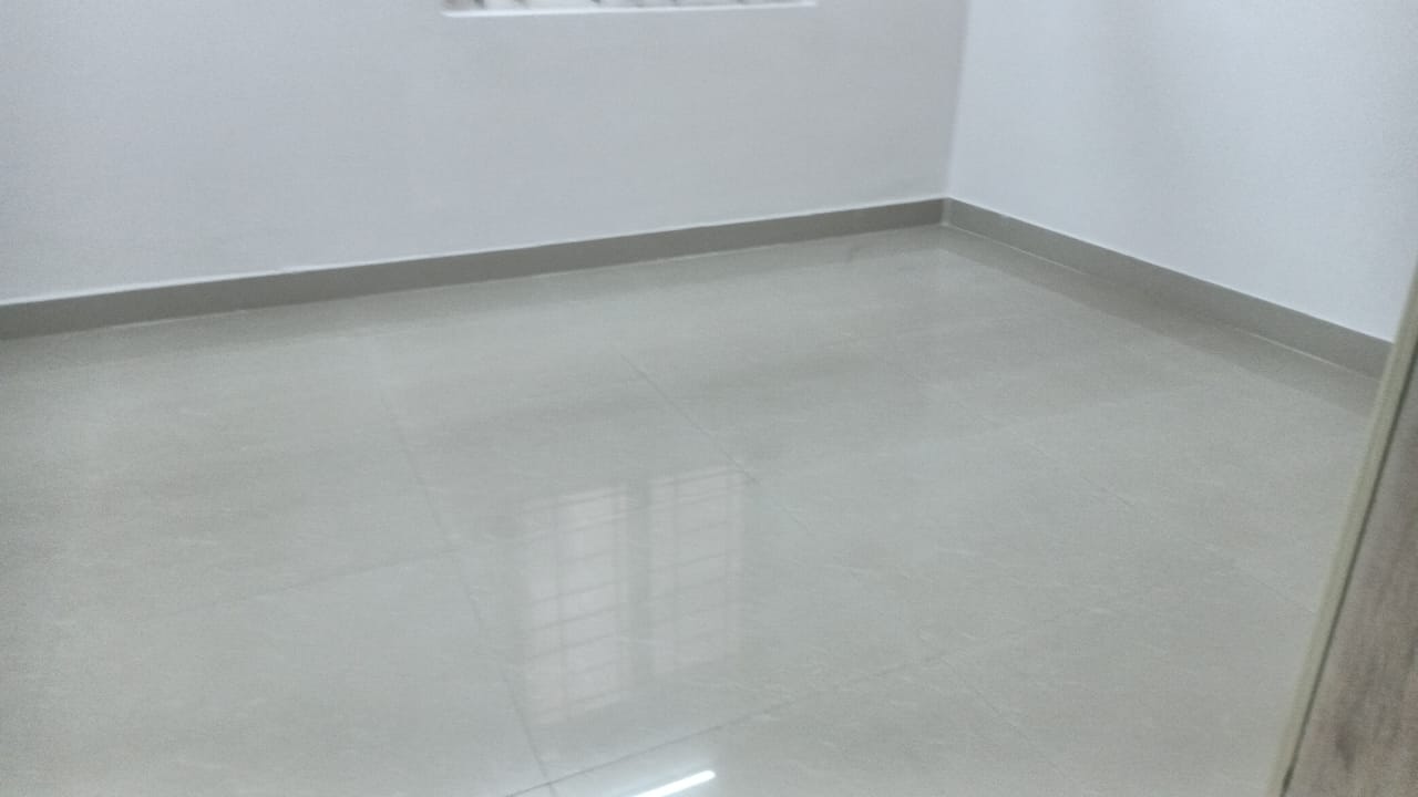 1 BHK Apartment For Rent in Lodha Crown Quality Homes