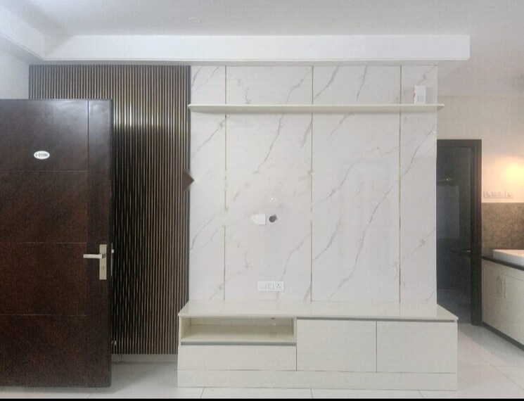 Other, aparna-sarovar-zicon 2.5 Bedroom 1495 Sq.Ft. Apartment In Nallagandla Hyderabad 9362827