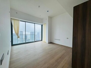 4 BHK Apartment For Rent in Rustomjee Crown, Prabhadevi