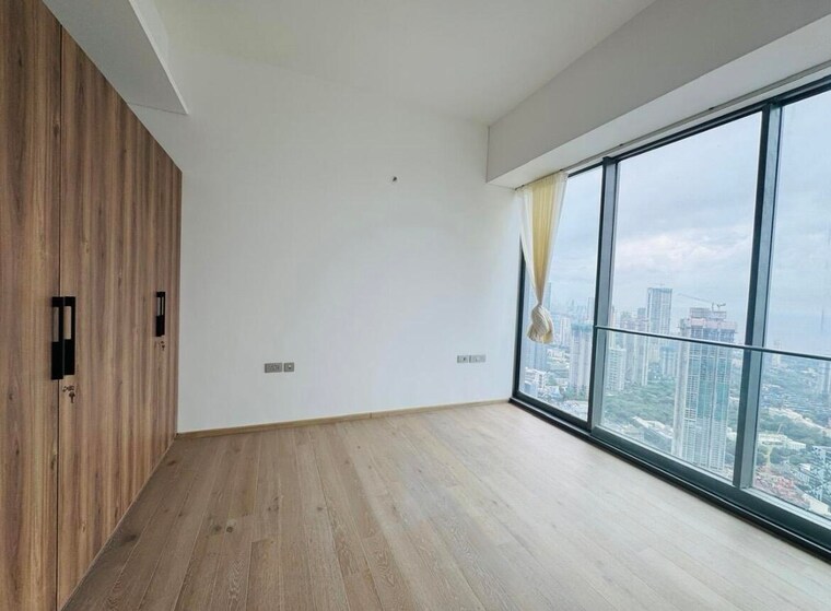 Room, rustomjee-crown 4 Bedroom 2310 Sq.Ft. Apartment In Prabhadevi Mumbai 9362828