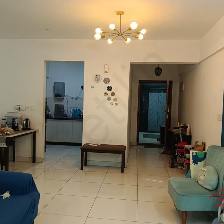 Living Room, mahaveer-ranches 2.5 Bedroom 1365 Sq.Ft. Apartment In Rajvi Nagar Bangalore 9362841