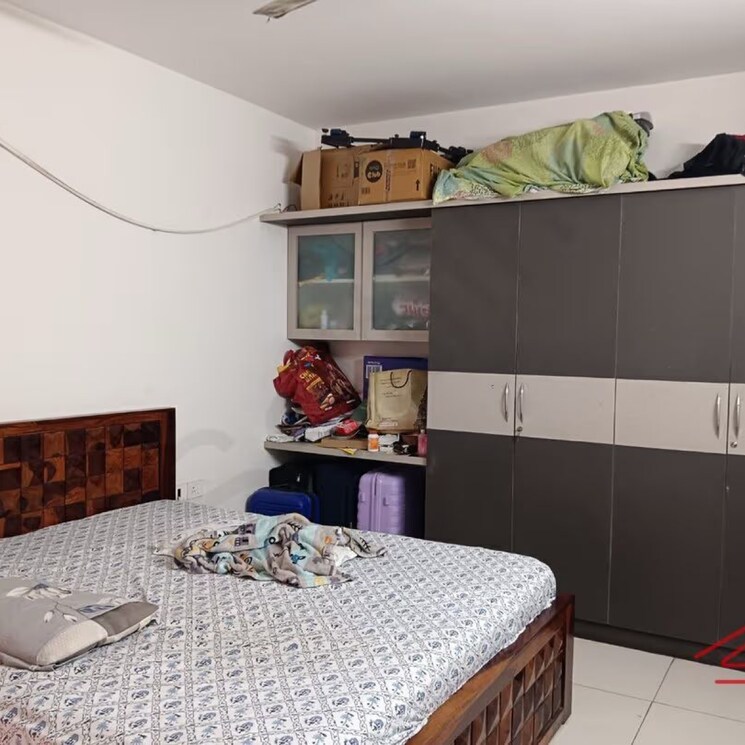 Bedroom, mahaveer-ranches 2.5 Bedroom 1365 Sq.Ft. Apartment In Rajvi Nagar Bangalore 9362841