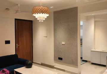 2.5 BHK Apartment For Rent in Antriksh Krishna Apartments, Sector 94