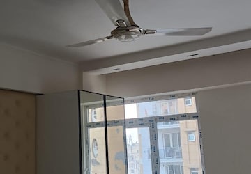 2.5 BHK Apartment at Antriksh Krishna Apartments, Sector 94 – for Rent