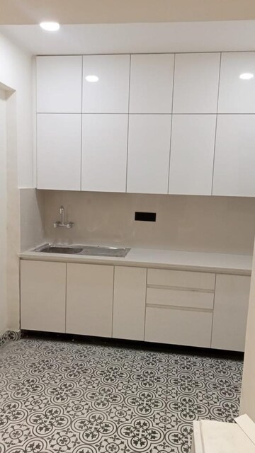 Kitchen in 2.5 BHK Apartment at Antriksh Krishna Apartments, Sector 94 – for Rent