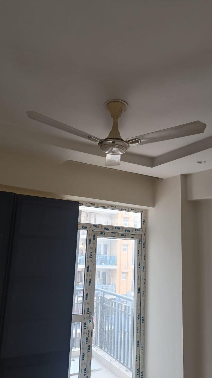 Exterior View, antriksh-krishna-apartments 2.5 Bedroom 1350 Sq.Ft. Apartment In Sector 94 Gurgaon 9362943