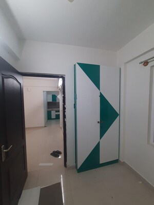 Building Lobby in 2 BHK Apartment at Shriram Liberty Square, Electronic City Phase ii – for Rent