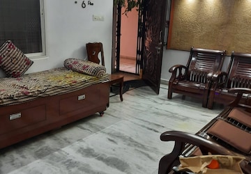 3 BHK Apartment For Sale in Mehdipatnam