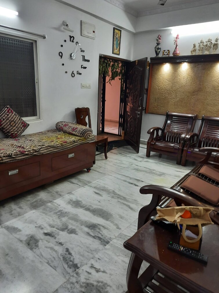 Cover Image, mehdipatnam 3 Bedroom 1200 Sq.Ft. Apartment In Mehdipatnam Hyderabad 9362893