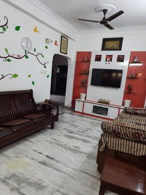 3 BHK Apartment – Exterior View View at Mehdipatnam - for Sale