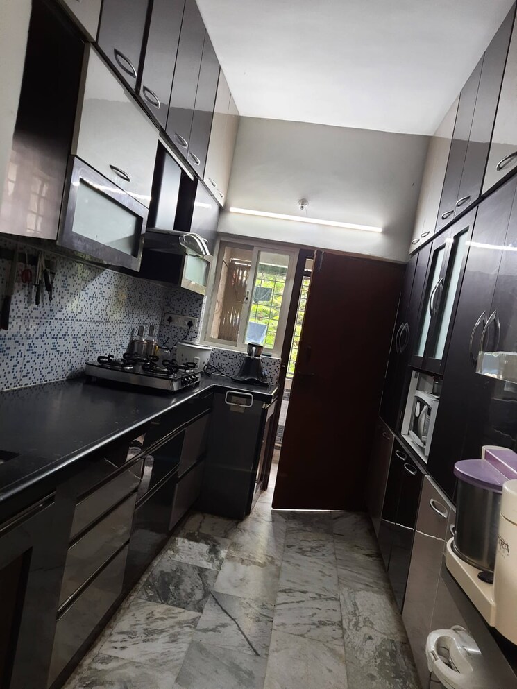 Kitchen/pantry, mehdipatnam 3 Bedroom 1200 Sq.Ft. Apartment In Mehdipatnam Hyderabad 9362893