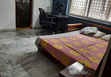 Bedroom in 3 BHK Apartment at Mehdipatnam – for Sale