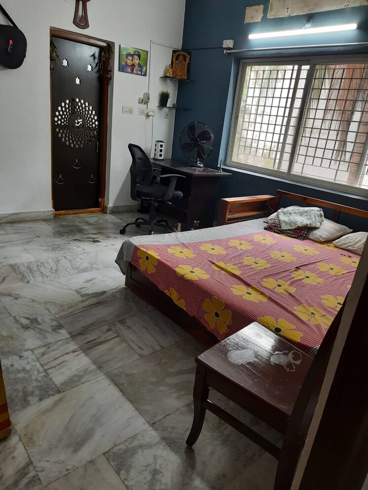 Bedroom, mehdipatnam 3 Bedroom 1200 Sq.Ft. Apartment In Mehdipatnam Hyderabad 9362893