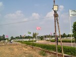 222 Sq.Mt. Plot in Sujanpur