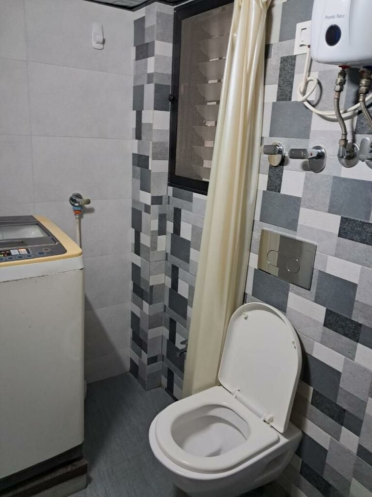 undefined, akurli-om 2 Bedroom 1000 Sq.Ft. Apartment In Kandivali East Mumbai 9362853