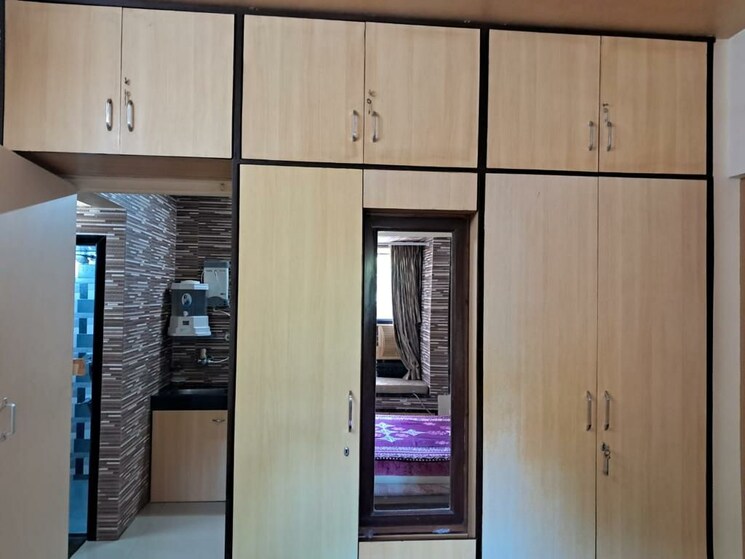 undefined, akurli-om 2 Bedroom 1000 Sq.Ft. Apartment In Kandivali East Mumbai 9362853