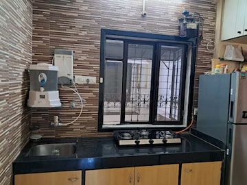 2 BHK Apartment For Rent in Akurli Om, Kandivali East