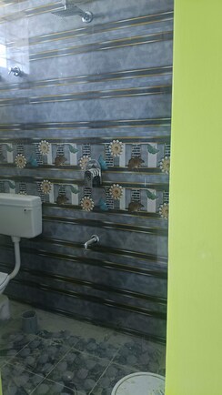 2 BHK + Pooja Room Villa For Sale in Bathlapalli