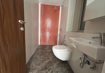 Team Area in 4 BHK Apartment at Lodha Vista, Lower Parel – for Rent