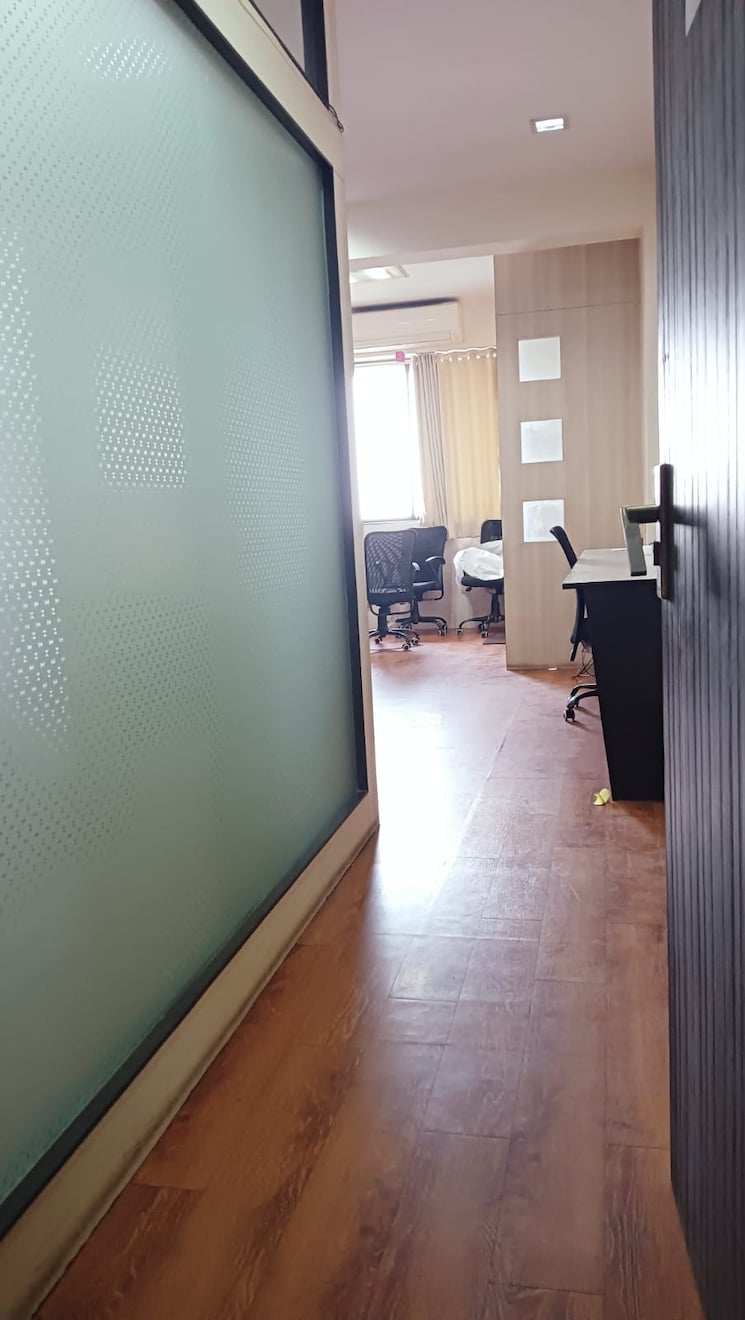 undefined, haware-infotech-park-vashi Commercial Office Space 480 Sq.Ft. In Vashi Sector 30a Navi Mumbai 9362870