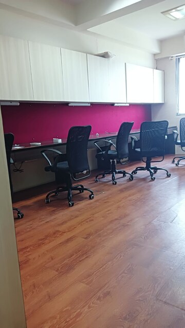  Office Space For Rent in Haware Infotech Park Vashi, Vashi Sector 30a