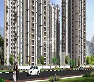 3.5 BHK Apartment For Rent in Movie Towers, Kokapet