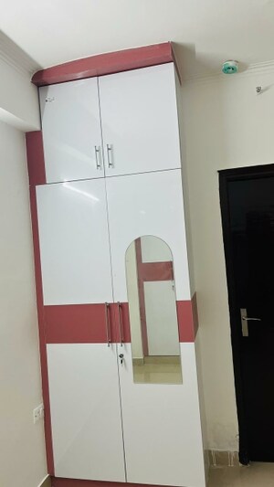 2 BHK Apartment For Rent in Amrapali Centurian Park, Tech Zone 4 Greater Noida