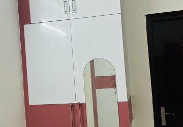 2 BHK Apartment For Rent in Amrapali Centurian Park, Tech Zone 4 Greater Noida