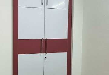 Room in 2 BHK Apartment at Amrapali Centurian Park, Tech Zone 4 Greater Noida – for Rent