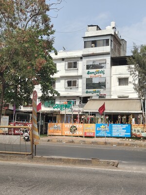  Shop – Exterior View View at Kalas - for Rent