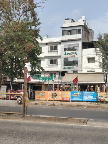  Shop – Exterior View View at Kalas - for Rent