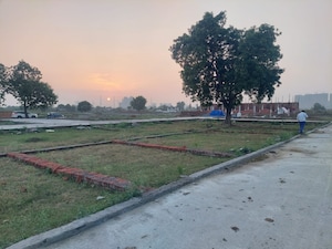 Plot Area in  Plot at Sector 12 – for Sale