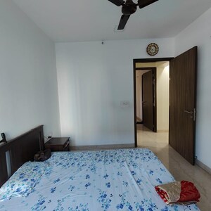 Bedroom in 3 BHK Apartment at Lodha Splendora, Bhayandarpada – for Rent