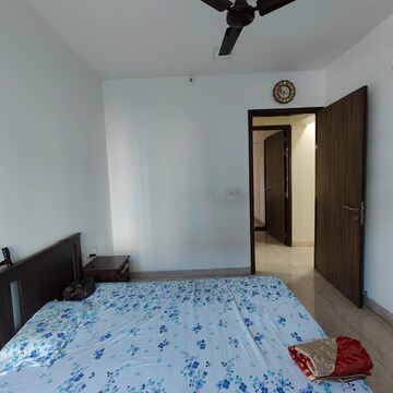 Bedroom in 3 BHK Apartment at Lodha Splendora, Bhayandarpada – for Rent