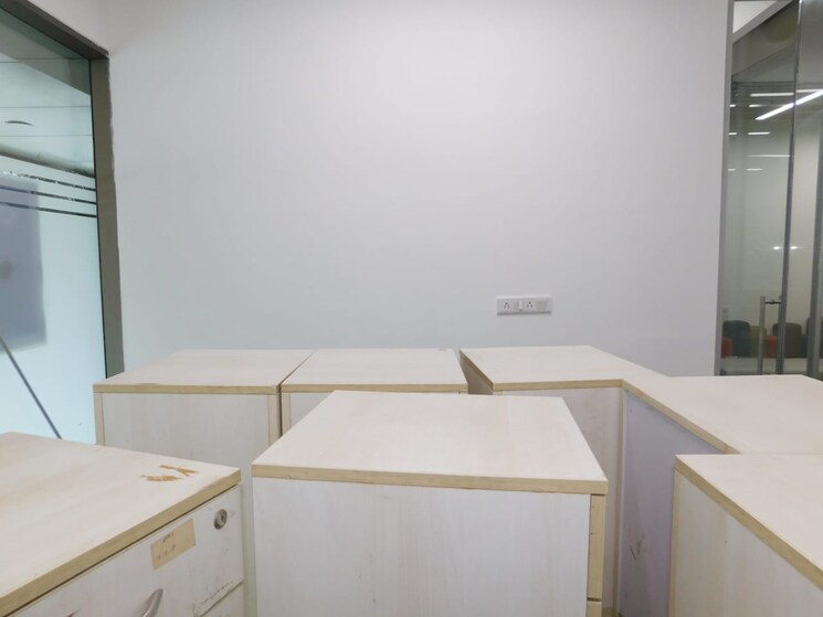 undefined, kanakia-boomerang Commercial Office Space 2145 Sq.Ft. In Powai Mumbai 9362891