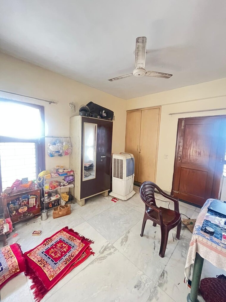 Bedroom, rps-green-valley 2 Bedroom 1160 Sq.Ft. Apartment In Sector 42 Faridabad 9362974