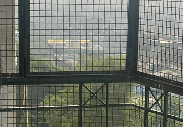 Balcony in 2 BHK Apartment at RPS Green Valley, Sector 42 – for Sale