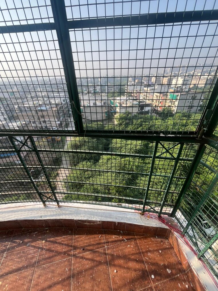 Balcony, rps-green-valley 2 Bedroom 1160 Sq.Ft. Apartment In Sector 42 Faridabad 9362974